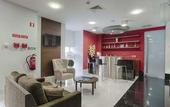 Туры в отель Hotel Luena