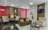 Туры в отель Hotel Luena