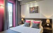 Туры в отель Hotel Luena