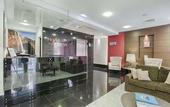 Туры в отель Hotel Luena