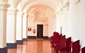 Туры в отель Pousada Castelo de Alcacer do Sal - Historic Hotel