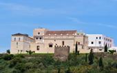 Туры в отель Pousada Castelo de Alcacer do Sal - Historic Hotel