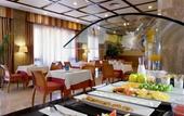 Туры в отель NH Luz Huelva