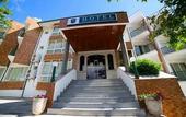 Туры в отель Hotel Estalagem Turismo