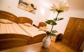 Туры в отель Hotel Estalagem Turismo