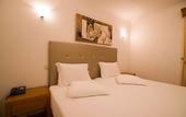 Туры в отель Hotel Estalagem Turismo