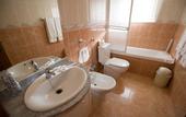 Туры в отель Hotel Estalagem Turismo