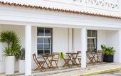Туры в отель Hotel Alcatruz