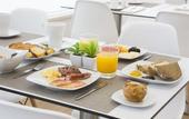Туры в отель Hotel Alcatruz