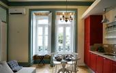 Туры в отель Casas de Sao Bento
