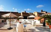 Туры в отель NH Malaga
