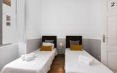 Туры в отель Faro Cosy Guest House