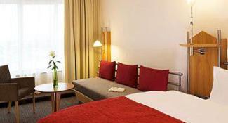 NH Mannheim Viernheim 4*