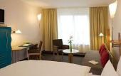 Туры в отель NH Mannheim Viernheim