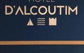 Туры в отель Hotel D'Alcoutim