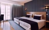 Туры в отель Lux Fatima Park - Hotel, Suites & Residence