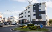 Туры в отель Mafra Hotel