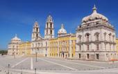 Туры в отель Mafra Hotel
