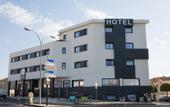 Туры в отель Mafra Hotel