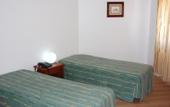 Туры в отель Mafra Hotel