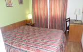 Туры в отель Mafra Hotel