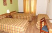 Туры в отель Mafra Hotel