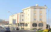 Туры в отель Mafra Hotel