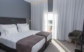 Туры в отель Pestana Gramacho Residence