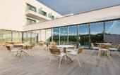 Туры в отель Eurostars Matosinhos