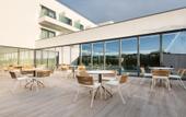 Туры в отель Eurostars Matosinhos