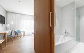 Туры в отель Eurostars Matosinhos