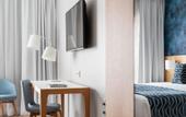Туры в отель Eurostars Matosinhos