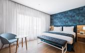 Туры в отель Eurostars Matosinhos