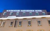 Туры в отель Eurostars Matosinhos