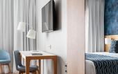 Туры в отель Eurostars Matosinhos