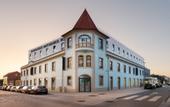 Туры в отель Eurostars Matosinhos