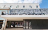 Туры в отель Eurostars Matosinhos