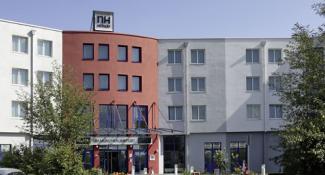 NH Munchen Airport 4*