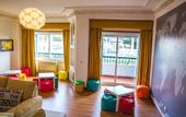 Туры в отель Help Yourself Hostels Carcavelos Coast