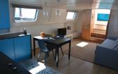 Туры в отель Tagus Marina - Houseboat