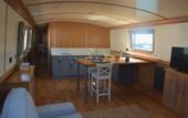 Туры в отель Tagus Marina - Houseboat