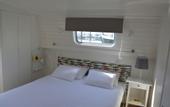 Туры в отель Tagus Marina - Houseboat