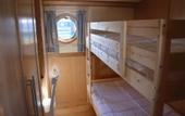 Туры в отель Tagus Marina - Houseboat