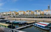 Туры в отель Tagus Marina - Houseboat