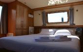 Туры в отель Tagus Marina - Houseboat