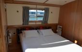 Туры в отель Tagus Marina - Houseboat