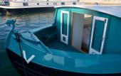 Туры в отель Tagus Marina - Houseboat