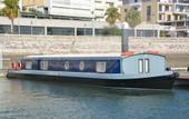 Туры в отель Tagus Marina - Houseboat