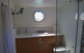 Туры в отель Tagus Marina - Houseboat