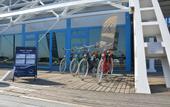 Туры в отель Tagus Marina - Houseboat
